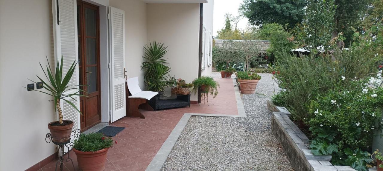 Le Querce Apartment Querce  Exterior photo